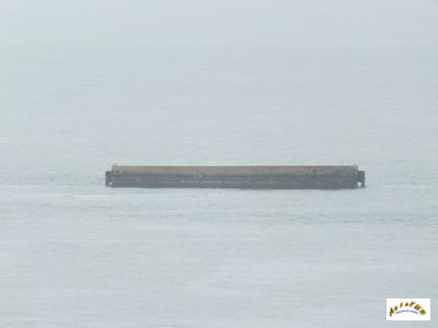 vestiges port artificiel 4