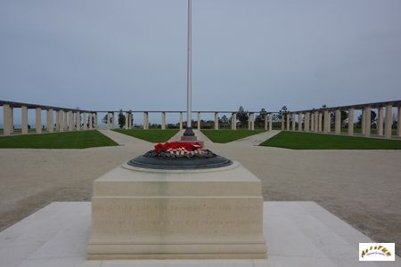 memoriel british normandy 10
