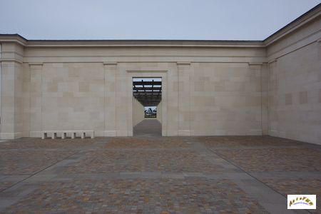 memoriel british normandy 13