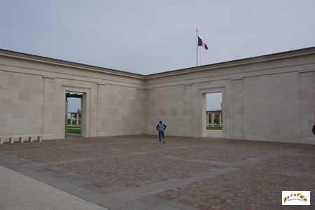 memoriel british normandy 19