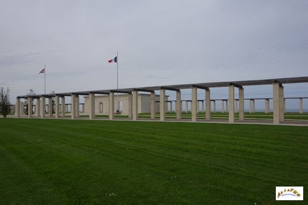 memoriel british normandy 2