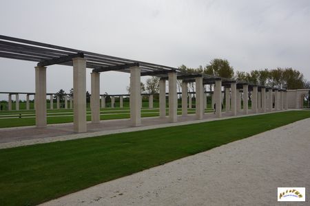 memoriel british normandy 21