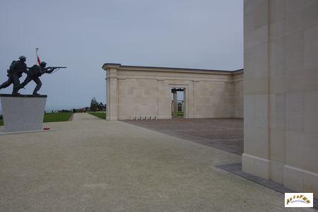 memoriel british normandy 22