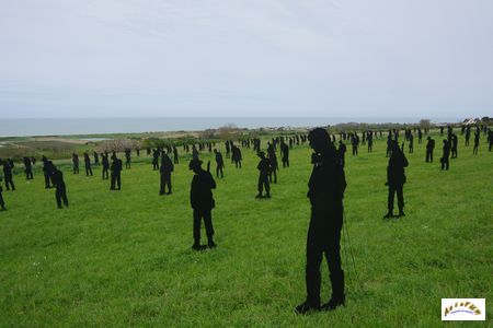 memoriel british normandy 30