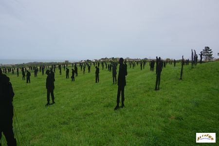 memoriel british normandy 31