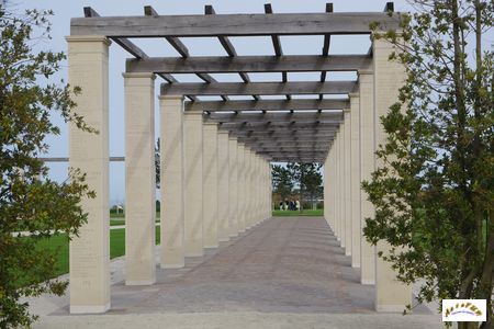 memoriel british normandy 7