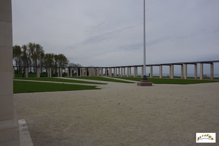 memoriel british normandy 8
