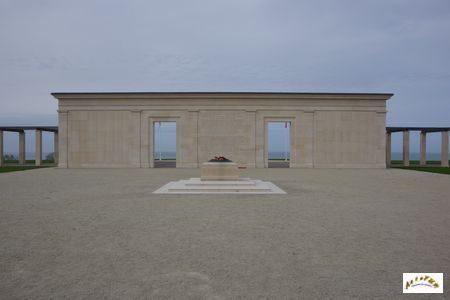 memoriel british normandy 9