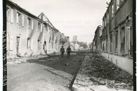 Neif Brisach
