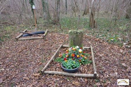 memorial lancaster 8