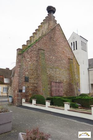 ostheim 7