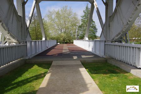 Pegasus bridge 3