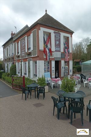 café gondrée