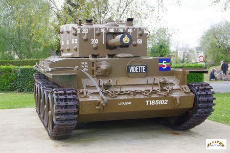 char centaur 3