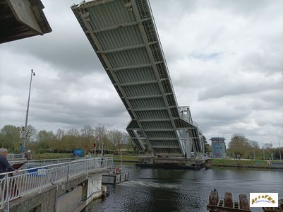 new pegasus bridge 2