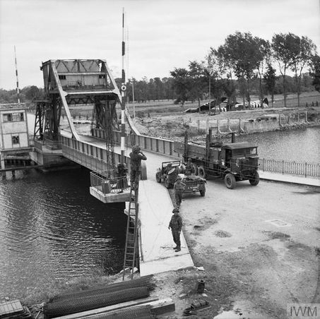 pegasus bridge