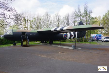 planeur horsa 3