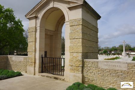 necropole britannique 1