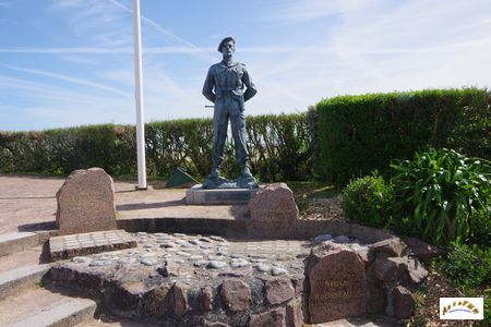 monument commando kieffer 5