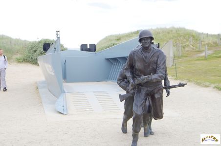 utah beach 13