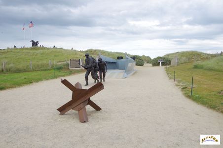 utah beach 14