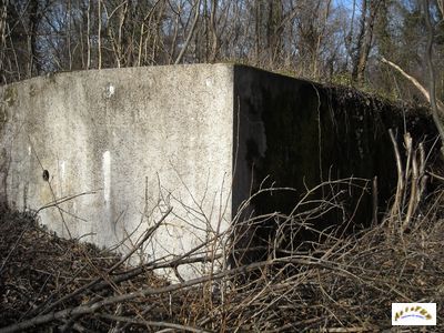 bunker maginot artzenheim 2