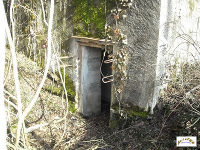 bunker maginot artzenheim 3
