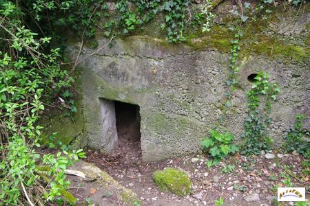 ecluse 52 abri nord 1