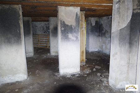 poste de secours oberfeld 3