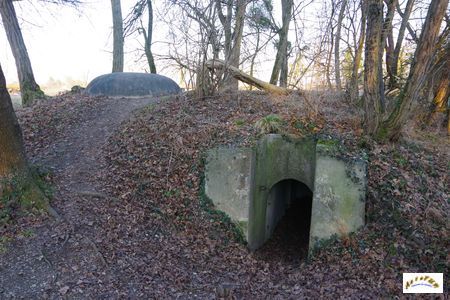 widensolen canal 2-4