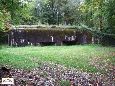 casemate bettlach nord