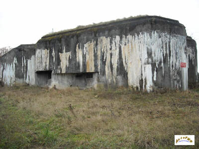 casemate Hasselbach