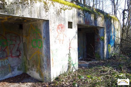 poste de secours schlierbach 8