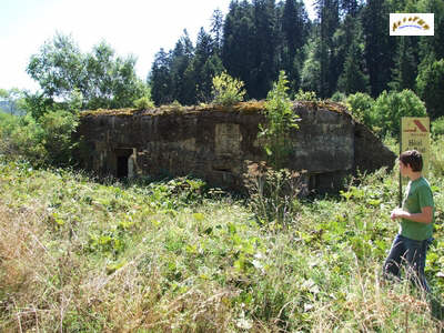 le 2e bunker