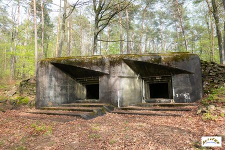 casemate artillerie windstein W3