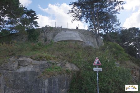 bunker 16