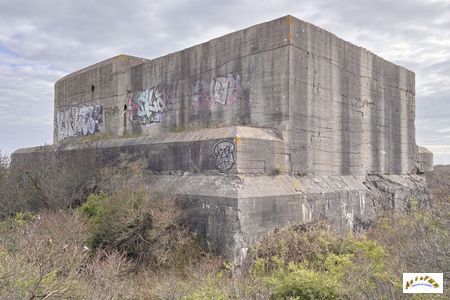 Batterie Oldenburg PDT W3