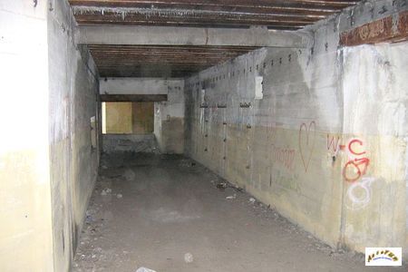 Batterie Oldenburg W0