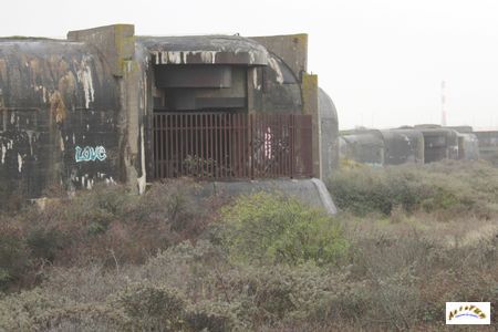 Batterie Oldenburg W1
