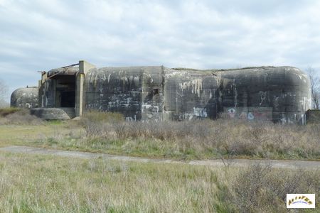 Batterie Oldenburg W2