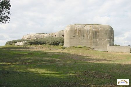 Batterie Oldenburg W5