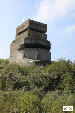 Blockhaus Waldam PDT W