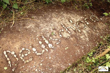 Blockhaus Waldam Tour deutschland