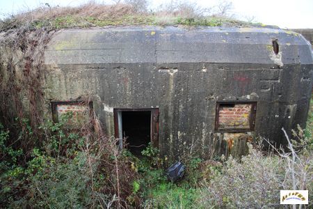 Blockhaus Waldam personnel W