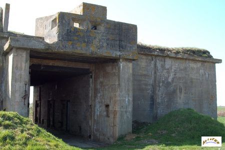 Bunker grozer kurfurst 1