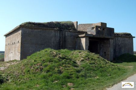Bunker grozer kurfurst