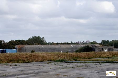 dombunker calais W3