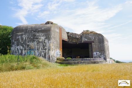 todt blockhaus 4-32