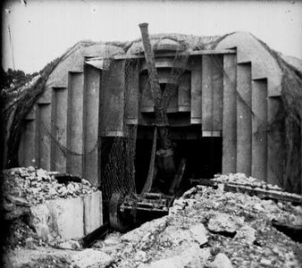 bunker etaples