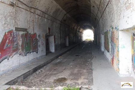 dombunker calais 1